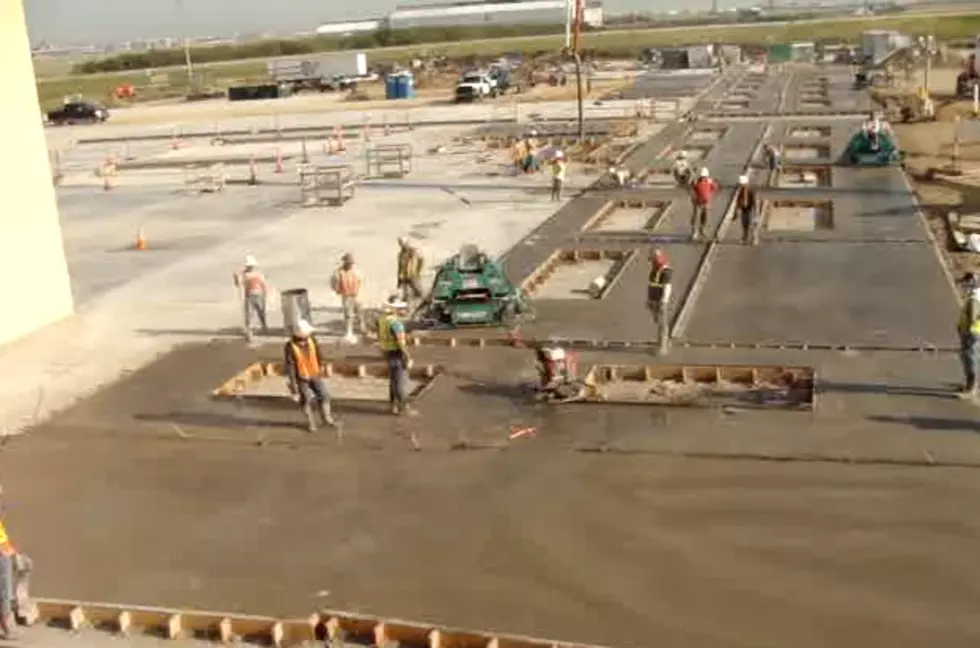 Construction Equipment Gone Wild! [VIDEO]