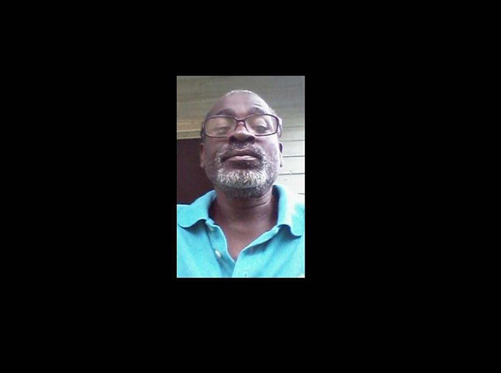 Police Trying to Locate Missing Shreveport Man