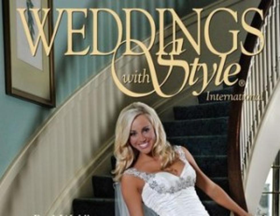 Weddings with Style Magazine Signature Bridal Show this Sunday, January 31, 2016