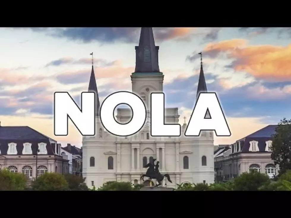 Signs You Grew Up In Louisiana [VIDEO]