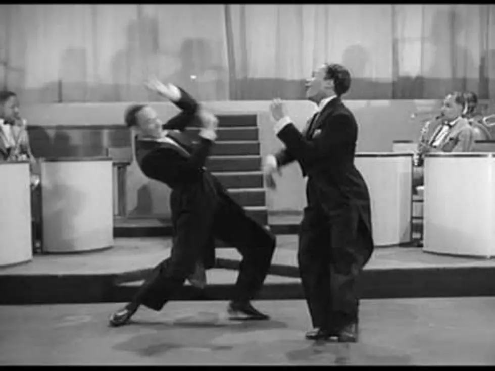 ‘Jumpin Jive': They Don’t Make Movies Like This Anymore [VIDEO]