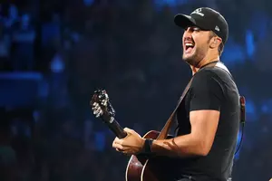 Win a Trip to See Luke Bryan at the ACM Awards in Las Vegas [CONTEST]