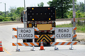 S’port/Bossier Parkways To See Lane Closures All Month