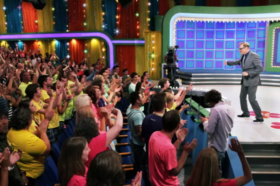 Did You See The Record Breaking Price Is Right Episode?