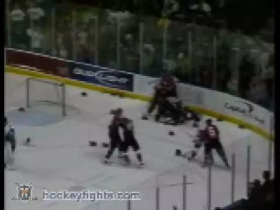 A Look Back At The Mudbugs [VIDEO]