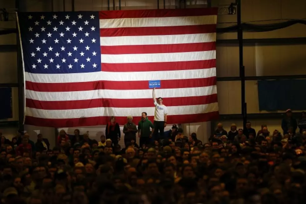 Louisiana Presidential Primary is This Saturday, March 5