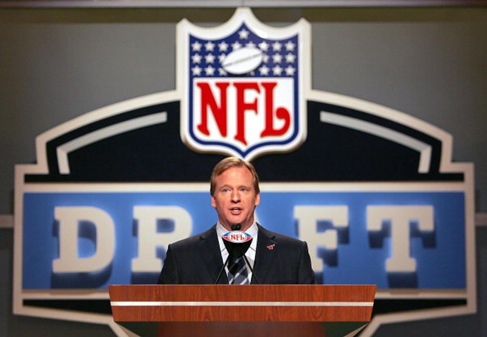 Blockbuster Trade Rocks The NFL Draft, May Effect The Cowboys Plans