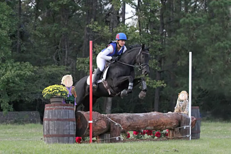 20th Anniversary Holly Hill Horse Trials this Weekend in Benton, LA [VIDEO]