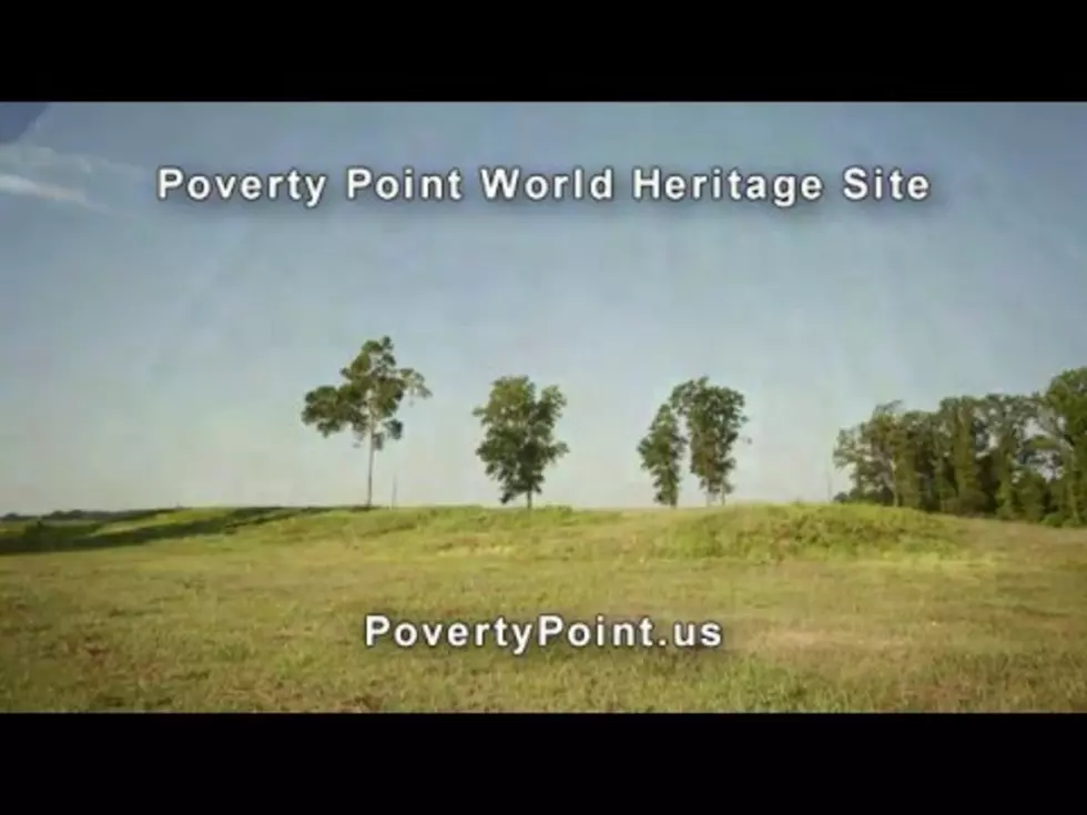 Day Trip Idea: Poverty Point – A Site As Old As The Pyramids