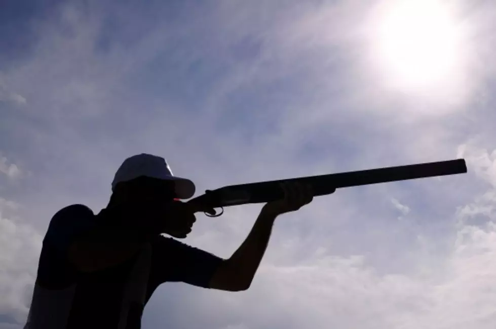 LOGA to Host Sporting Clay Shoot at Los Paloma