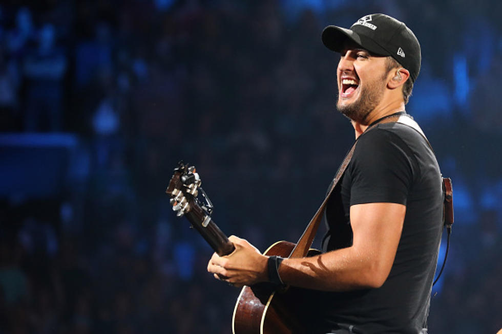 Here’s How to Win Backstage Passes to Meet Luke Bryan or Dustin Lynch