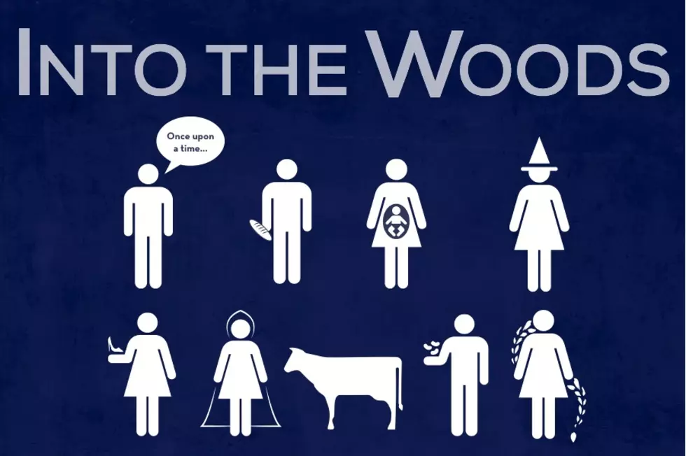 Stage Center’s Next Production Takes Us ‘Into The Woods’