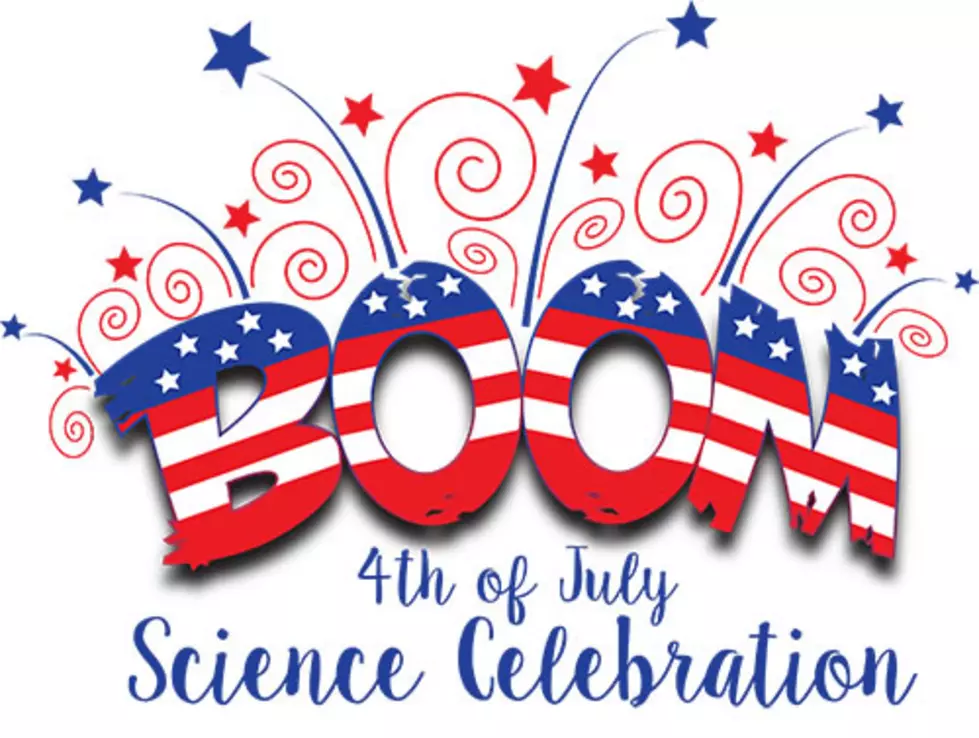 Sci-Port Offers Ticketed July 4th Event For Fireworks Viewing