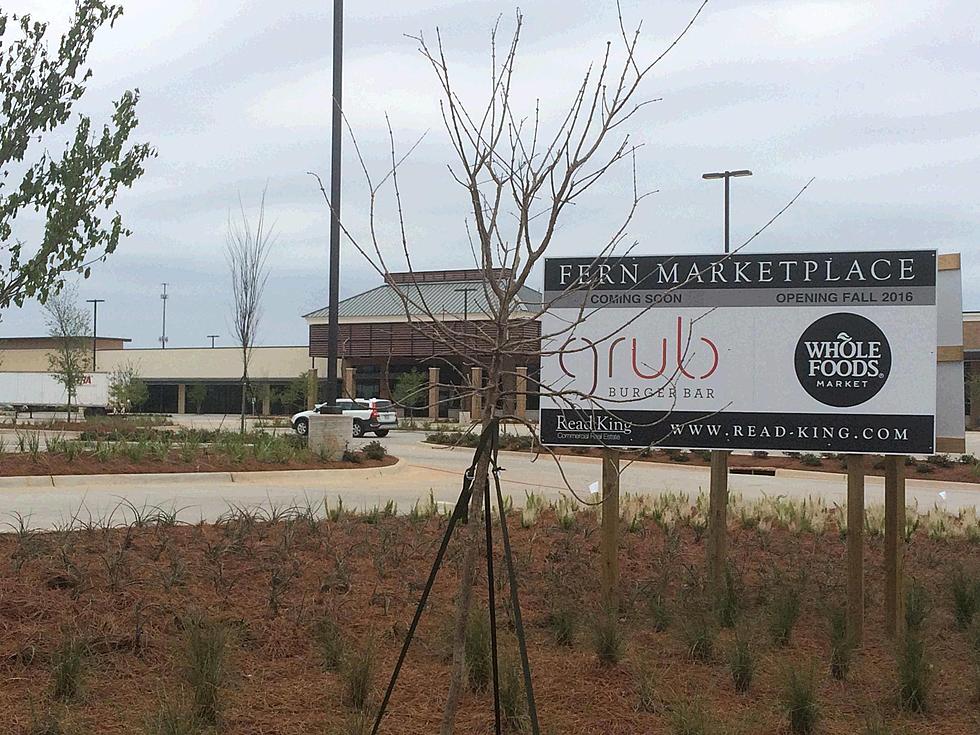 Whole Foods Is Still A Go For Shreveport This Fall