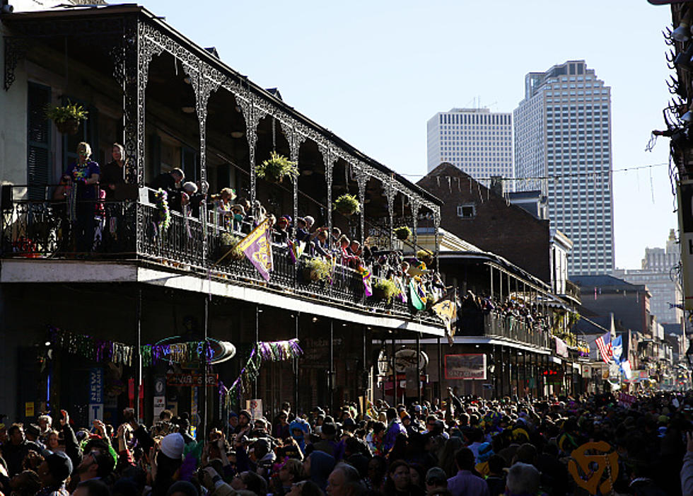 New Orleans Bars Now Close Doors At 3am