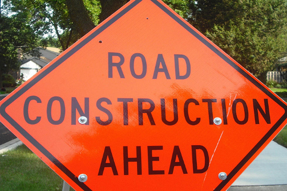 South Caddo In For More Traffic Woes During Construction