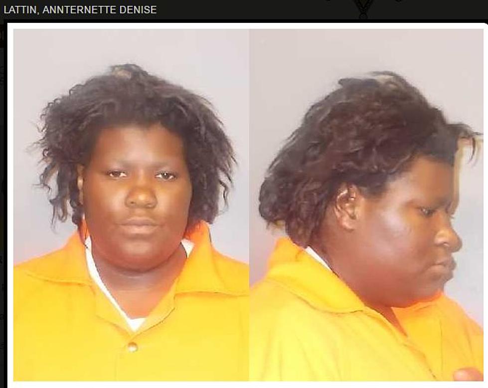Tennessee Woman Convicted of Shreveport Apartment Break-in