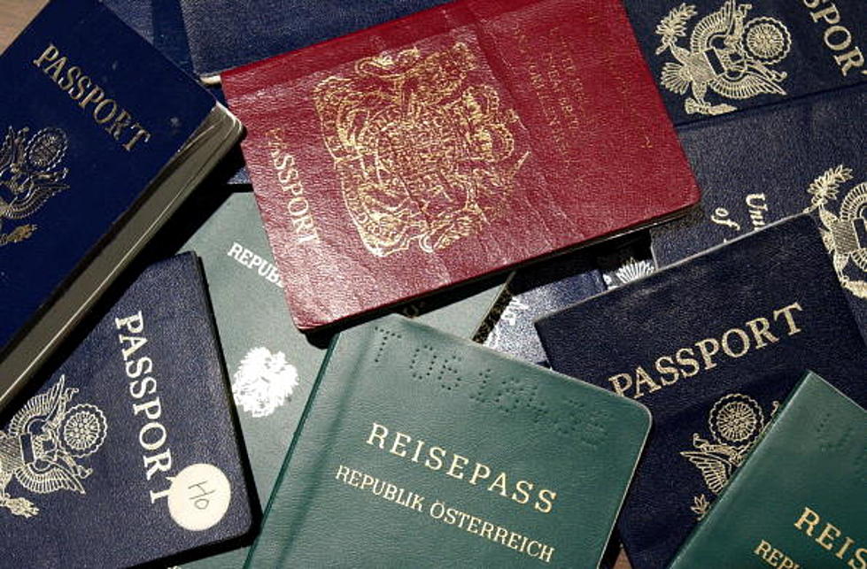 Need A Passport? The Postal Service Will Offer A One-Stop Shop On Saturday In Shreveport