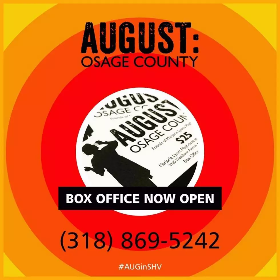 ‘August: Osage County’ Is A Powerhouse [REVIEW]
