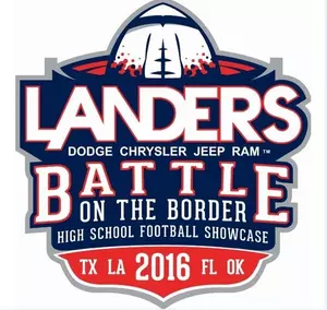 Battle on the Border to Feature Some of Best High School Games of the Season