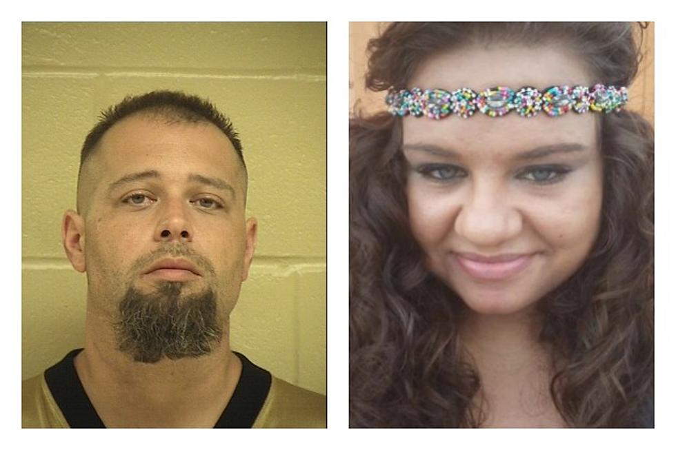 UPDATE: Man and Woman Wanted for Several Crimes in Shreveport