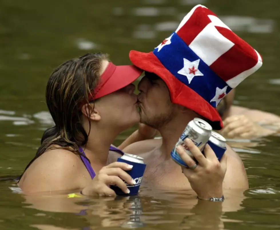 The 10 Most Redneck Places in Louisiana [VIDEO]