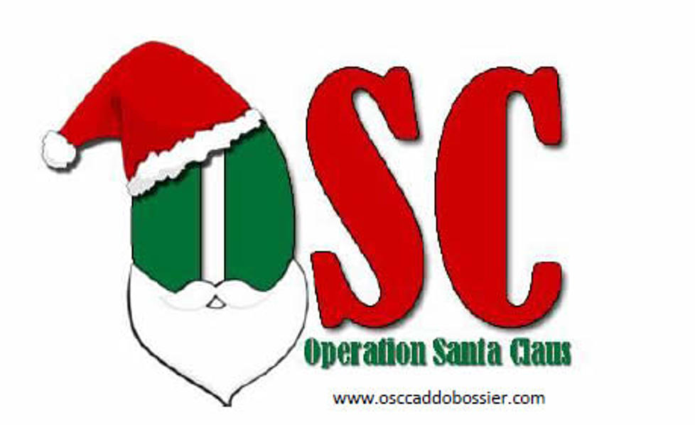 Operation Santa Claus 5K Run Slated For September 10