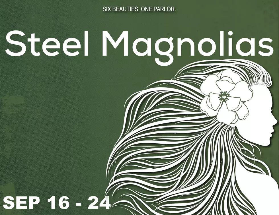 Stage Center Presents ‘Steel Magnolias’