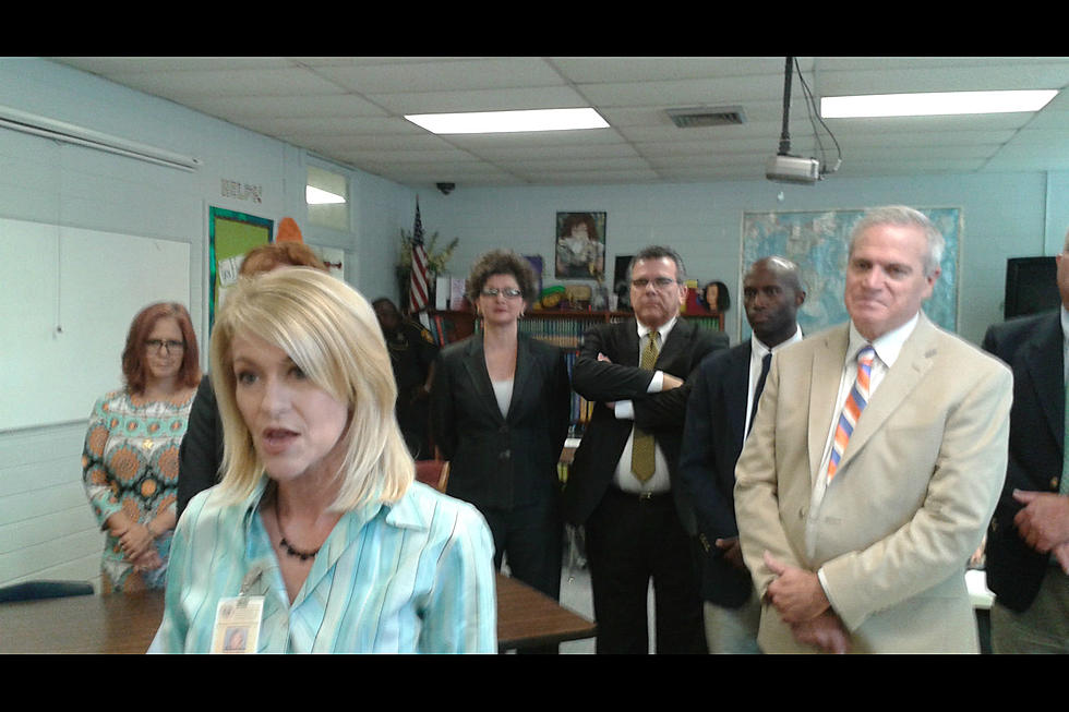 Bossier’s Virtual Learning Academy Expanded to Middle School