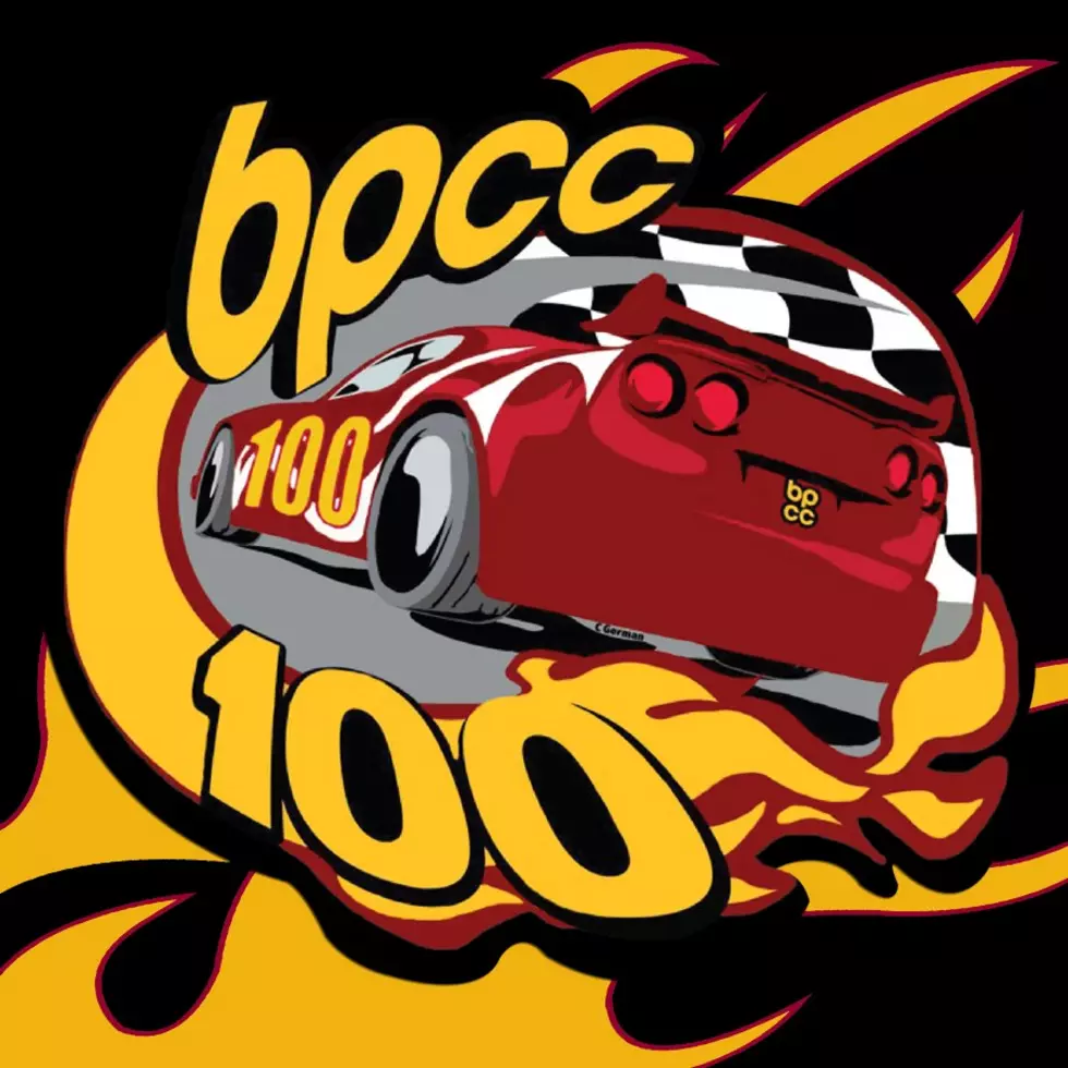 The BPCC100 Is Ready To Rev Up On September 24