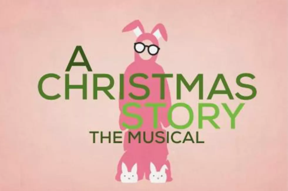 Stage Center Announces Auditions For “A Christmas Story”