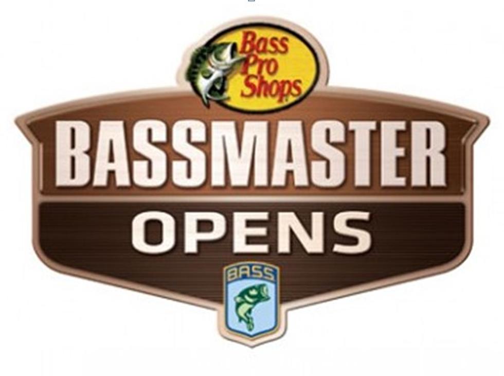 Bassmaster Coming to Red River This Week