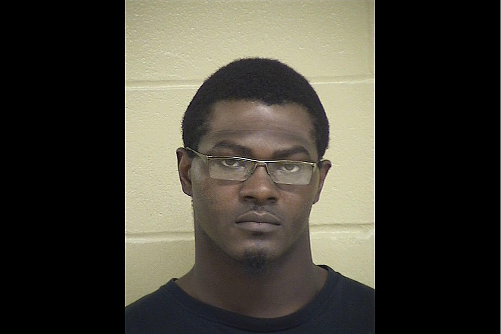 Shreveport Man Arrested After Pointing Gun at Police Officer