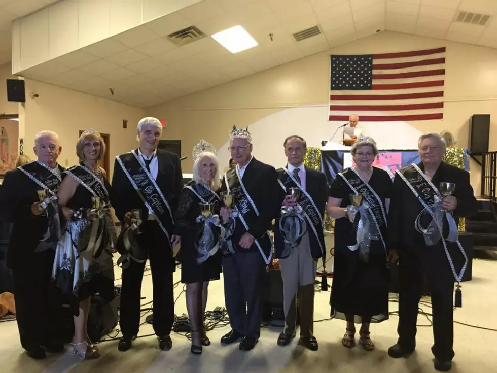 The Krewe of Elders Crown New Royalty [PICS]