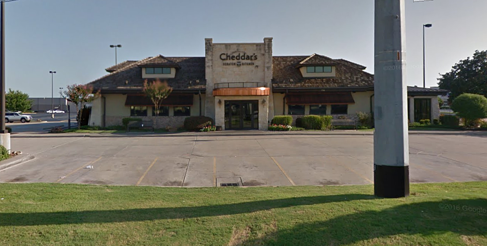 Another Shreveport Restaurant Suddenly Closes As Of Today