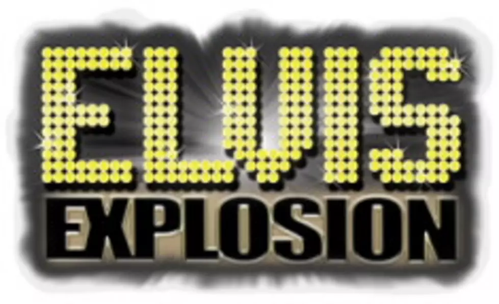 Diamond Jacks To Host ‘Elvis Explosion’ – A Nationwide ‘Elvis-Off’