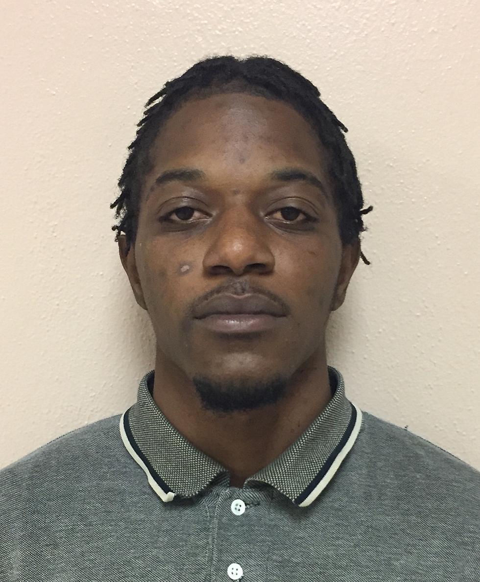 Mississippi Murder Suspect Turns Himself In To Bossier Police