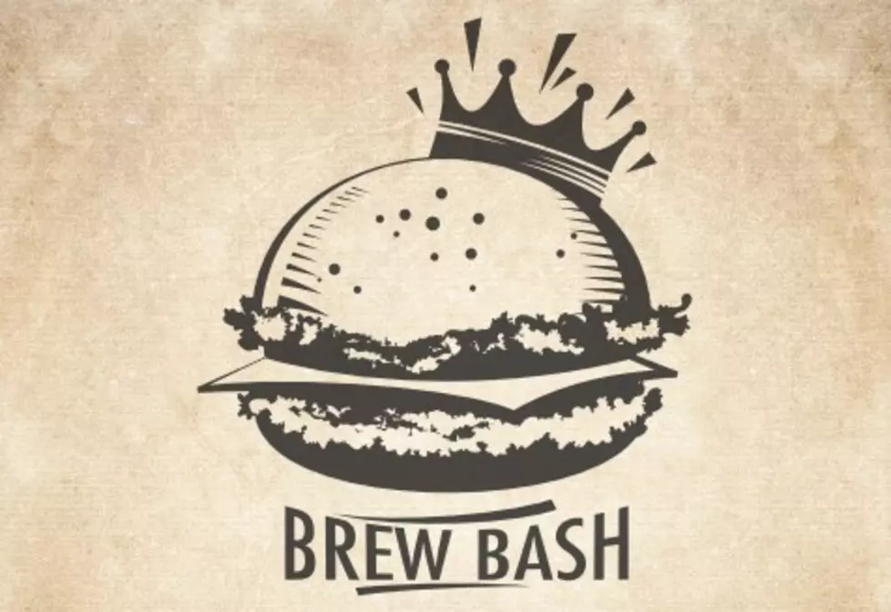 Brew Bash This Friday to Feature Best Burgers in Shreveport