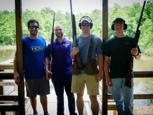 Sporting Clays Event Scheduled to Benefit Camp Tiger