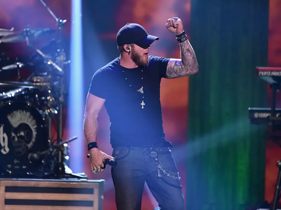 Buy Your Brantley Gilbert Tickets Before Anyone Else