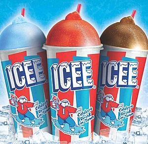 Who Still Sells Icees in Shreveport/Bossier?