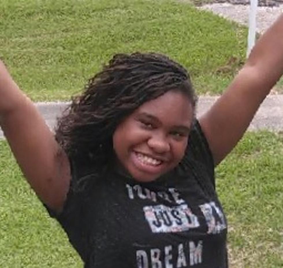 Bossier City Police Search For Missing Teen
