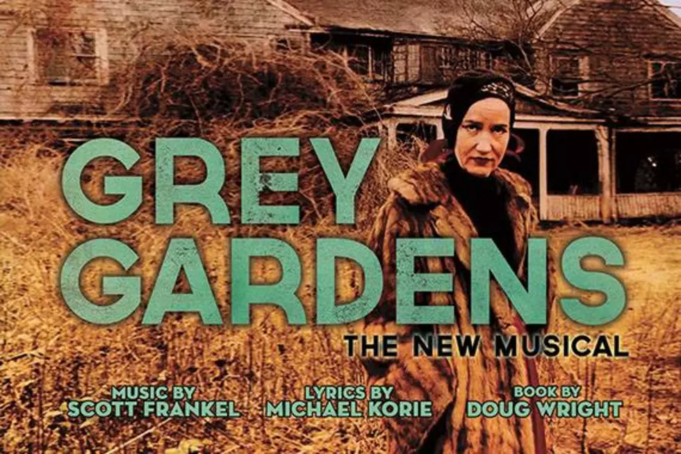 River City Rep Opens Season And Theatre With Grey Gardens