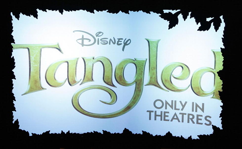 Twilight Talkies At Norton Art Gallery Presents: Disney’s Tangled