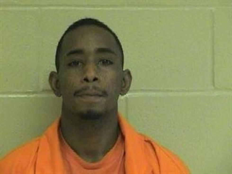 Shreveport Death Row Inmate Released on Bond
