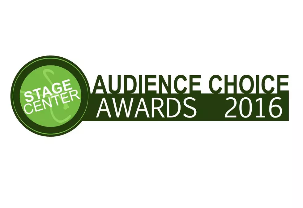 Stage Center Holds Round One Of Voting For Audience Choice Awards