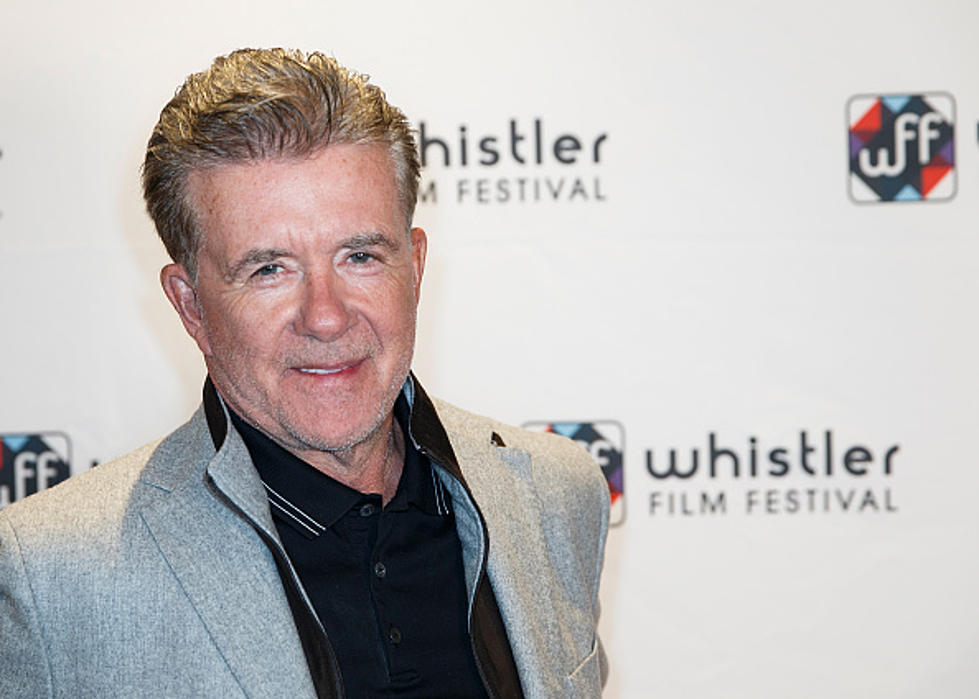 TV Legend Alan Thicke, Dead At 69