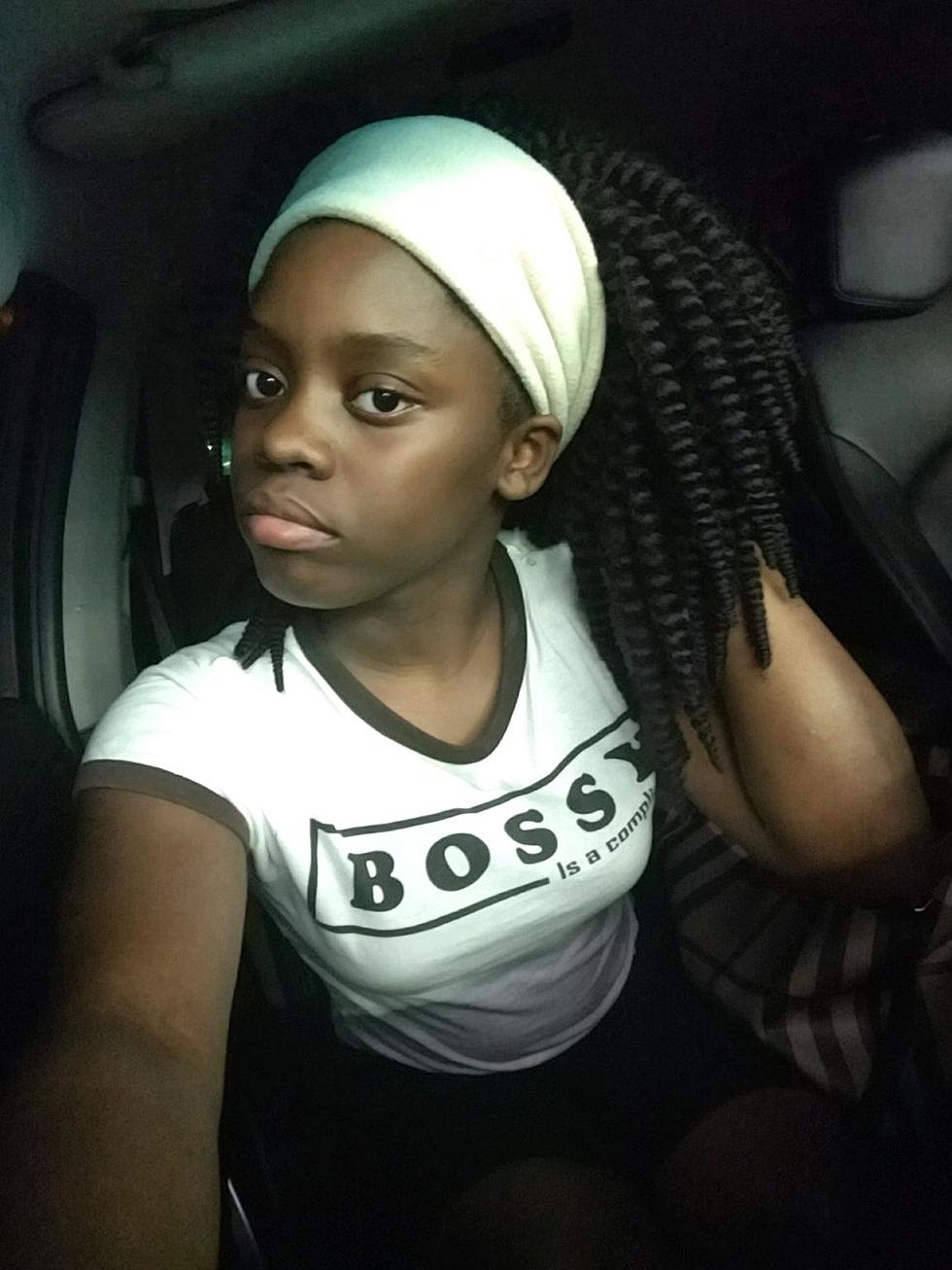 Shreveport Police Are Searching For Runaway Juvenile