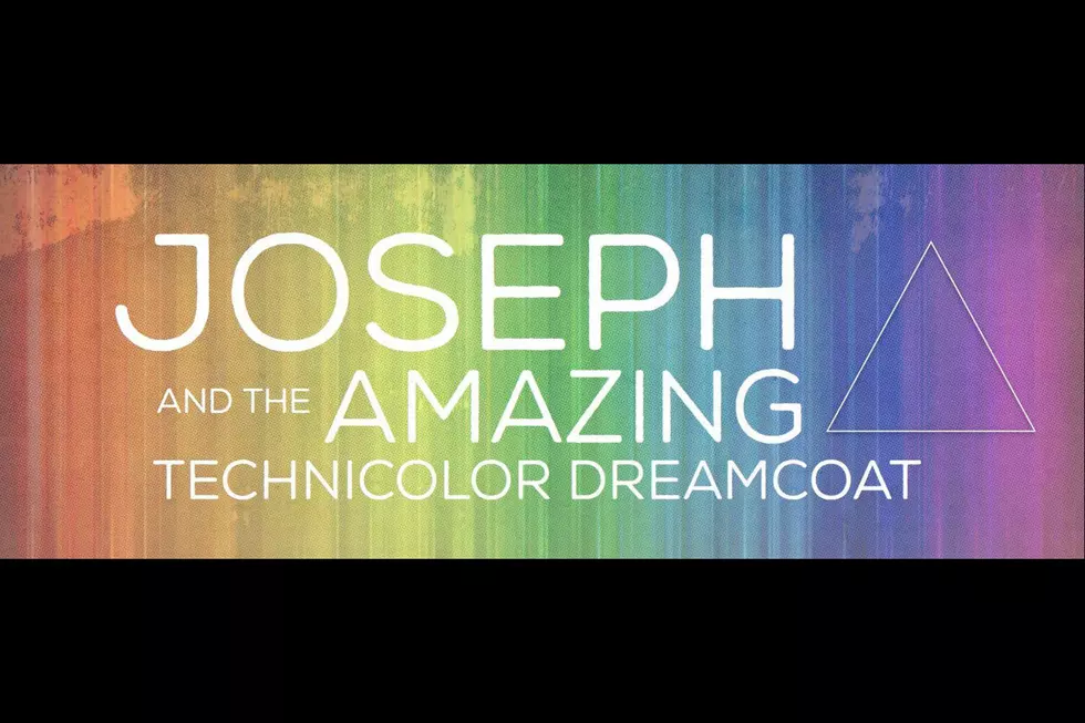 ‘Joseph And The Amazing Technicolor® Dreamcoat’ Comes To Emmett Hook