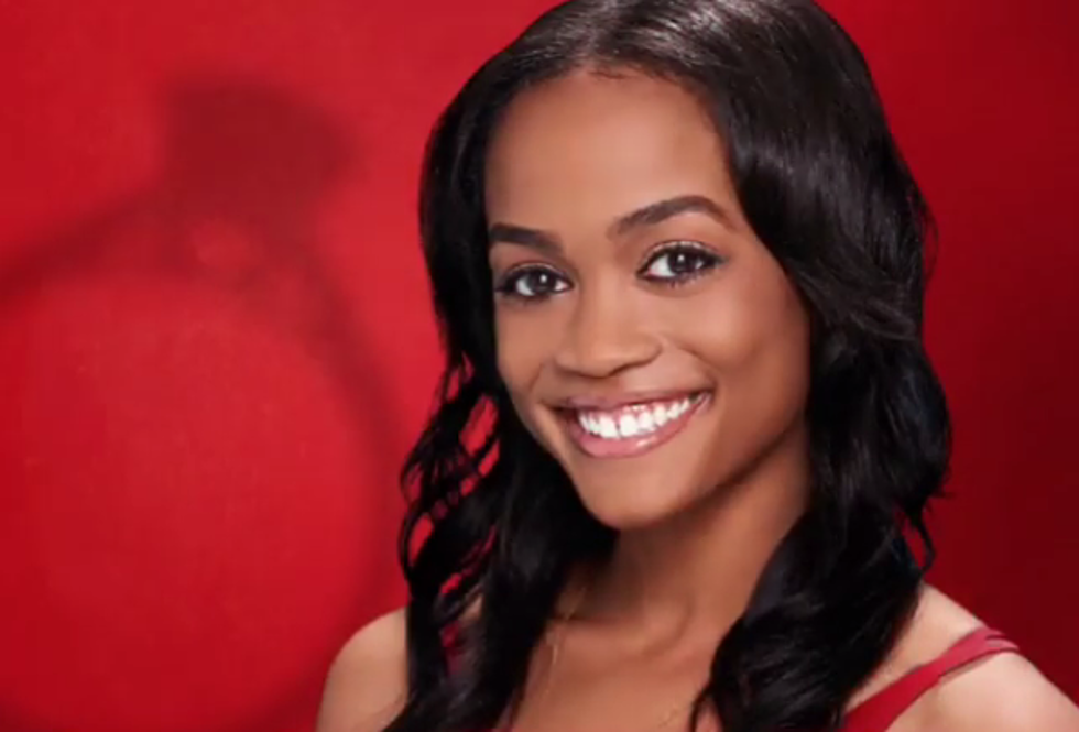 What You Need to Know About the Bachelorette’s New Southern Belle, Rachel Lindsay